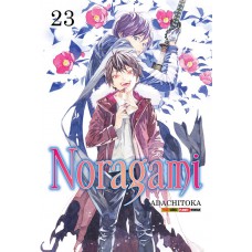 Noragami Vol. 23