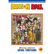 Dragon Ball - 30