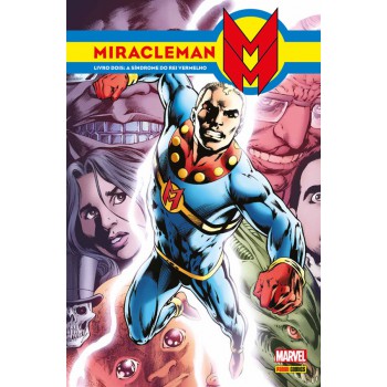 Miracleman Vol. 2