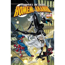 Homem-aranha Vol.02: Marvel Action