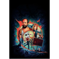 Stranger Things: Contos De Hawkins