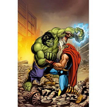 A Guerra Vingadores Vs Deensores (marvel Essenciais)