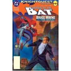 A Saga Do Batman Vol. 13/49