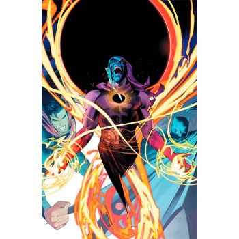 Batman/superman: Os Melhores Do Mundo Vol. 29