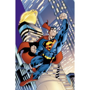 Superman: Mundos Em Guerra Vol. 1