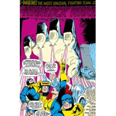 Coleção Clássica Marvel: Nova Ase Vol. 13 - X-men: Quando Titãs Colidem!