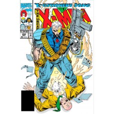 A Saga Dos X-men 07 (43)