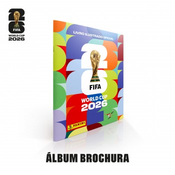 Copa Do Mundo Da Fifa 2026? 2026 álbum Brochura Fifa World Cup 2026?