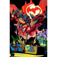 Batman/superman: Os Melhores Do Mundo (2025) 04