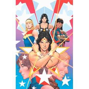 Mulher-maravilha/lash (2025) 06