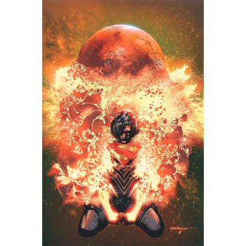 Absolute Superman 03