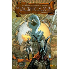 Os Sacriicados Vol. 1