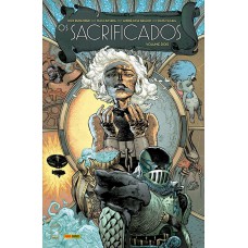 Os Sacrificados Vol. 2
