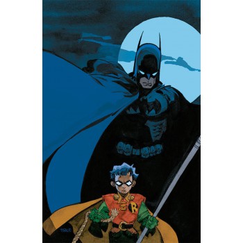 Batman: O último Dia Das Bruxas 05