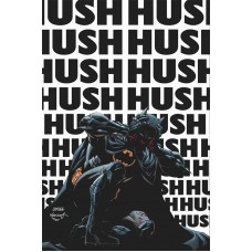 Batman: Silêncio 2 - 02