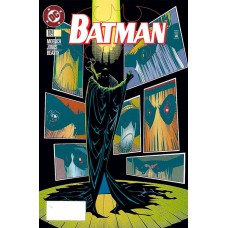 A Saga Do Batman Vol. 3/59