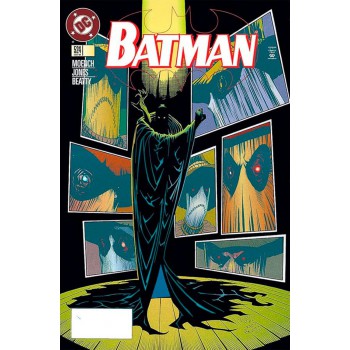 A Saga Do Batman Vol. 3/59 A Saga Do Batman Vol. 3/59