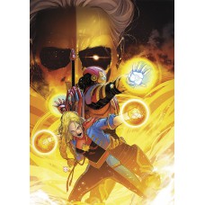 Avante, Vingadores! (2022) Vol. 24/42