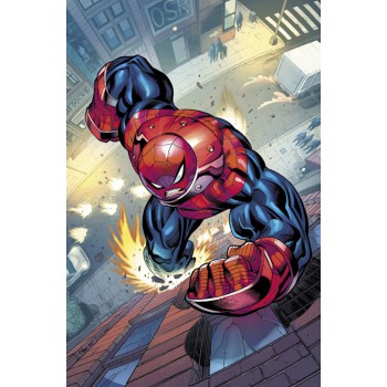 O Espetacular Homem-aranha (2025) 06