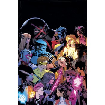 Os Abulosos X-men (2025) 08