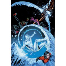 Excepcionais X-men 4