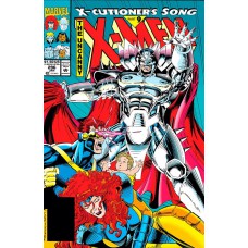 A Saga Dos X-men 08 (44)