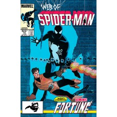 A Saga Do Homem-aranha 11 (35)