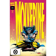 A Saga Do Wolverine 11