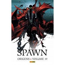 Spawn: Origens Vol. 19