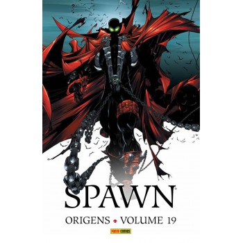 Spawn: Origens Vol. 19