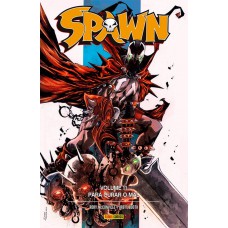 Spawn Vol. 11