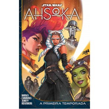 Star Wars: Ahsoka