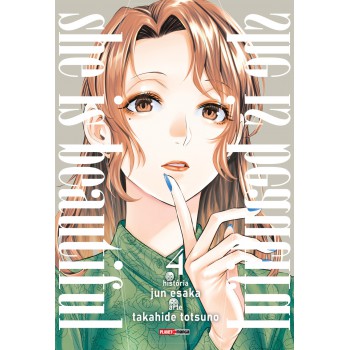 She Is Beautiul 04 She Is Beautiul 04