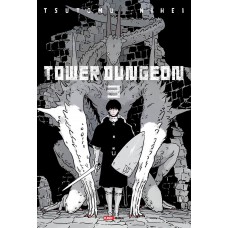 Tower Dungeon Vol. 3