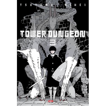 Tower Dungeon Vol. 3