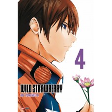 Wild Strawberry 04