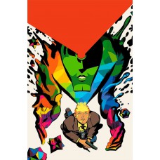 Absolute Caçador De Marte 01