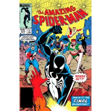 A Saga Do Homem-aranha 10 (34)