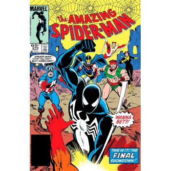 A Saga Do Homem-aranha 10 (34) A Saga Do Homem-aranha 10 (34)