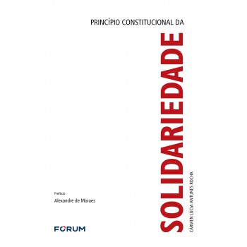 Princípio Constitucional Da Solidariedade