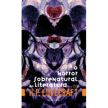 O Horror Sobrenatural Em Literatura