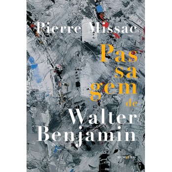 Passagem De Walter Benjamin