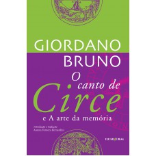 O Canto De Circe E A Arte Da Memória