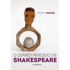 O Diário Perdido De Shakespeare