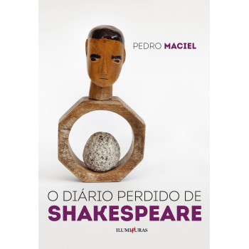 O Diário Perdido De Shakespeare