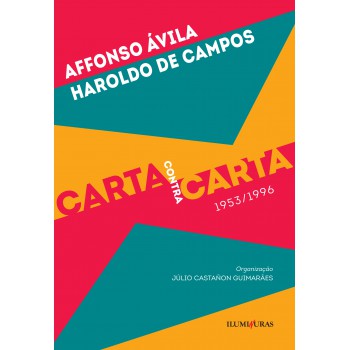 Carta Contra Carta [1953/1996]