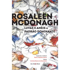 Luvas E Anéis E Padrão Dominante