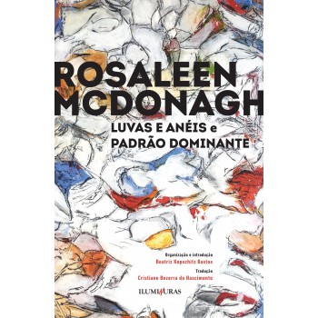 Luvas E Anéis E Padrão Dominante