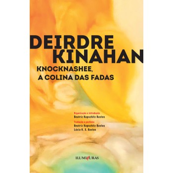 Knocknashee, A Colina Das Adas