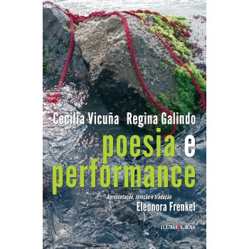 Poesia E Performance